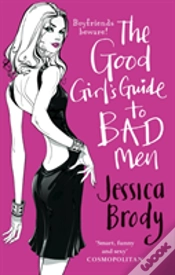 Capa do artigo The Good Girl