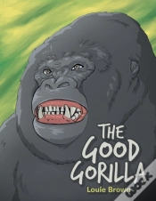 Capa do artigo The Good Gorilla