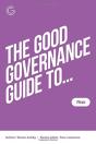 The Good Governance Guide To Risk - Preview