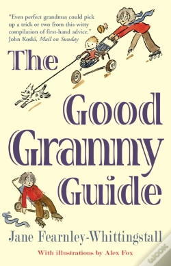 Capa do artigo The Good Granny Guide