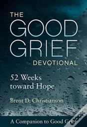 Capa do artigo The Good Grief Devotional