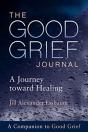 The Good Grief Journal - Preview