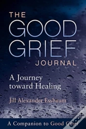 Capa do artigo The Good Grief Journal