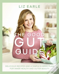 Capa do artigo The Good Gut Guide