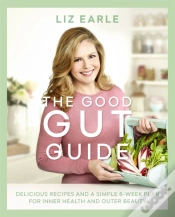 Capa do artigo The Good Gut Guide