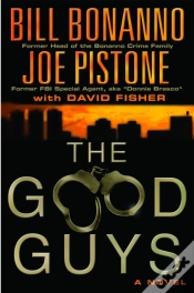 Capa do artigo The Good Guys