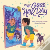 Capa do artigo The Good Hair Day