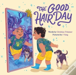 Capa do artigo The Good Hair Day