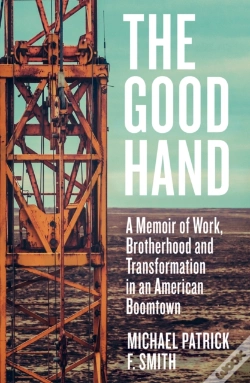 Capa do artigo The Good Hand