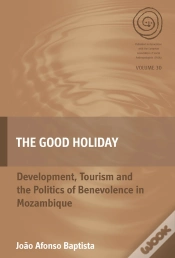 Capa do artigo The Good Holiday