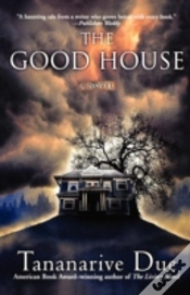 Capa do artigo The Good House