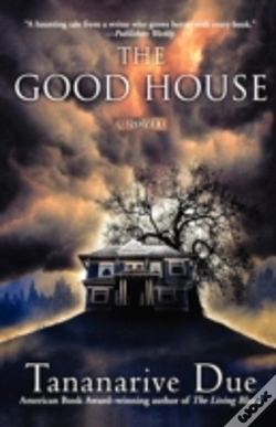 Capa do artigo The Good House