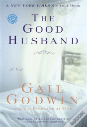 Capa do artigo The Good Husband