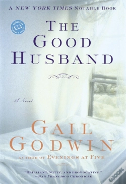 Capa do artigo The Good Husband