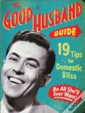 Capa do artigo The Good Husband Guide