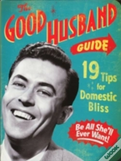 Capa do artigo The Good Husband Guide