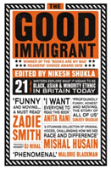 The Good Immigrant