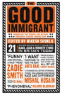 The Good Immigrant - Preview