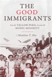 The Good Immigrants
