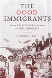 Capa do artigo The Good Immigrants