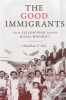 The Good Immigrants