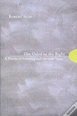 Capa do artigo The Good In The Right