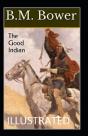 The Good Indian Illustrated - Preview