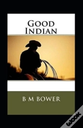 The Good Indian Illustrated