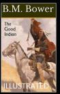 The Good Indian Illustrated - Preview