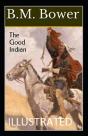 The Good Indian Illustrated - Preview