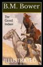 The Good Indian Illustrated - Preview