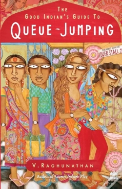 Capa do artigo The Good Indian'S Guide To Queue-Jumping
