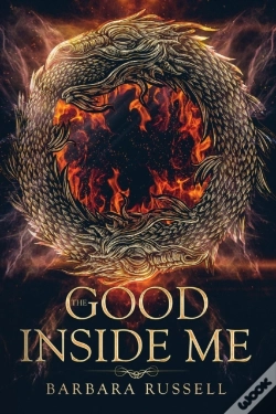 Capa do artigo The Good Inside Me