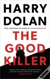 Capa do artigo The Good Killer