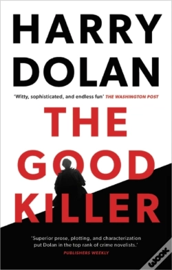 Capa do artigo The Good Killer