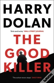 Capa do artigo The Good Killer