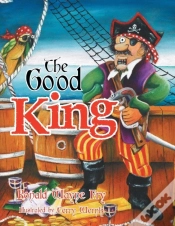 Capa do artigo The Good King