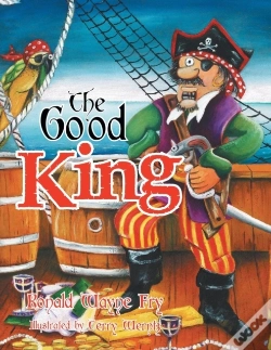 Capa do artigo The Good King