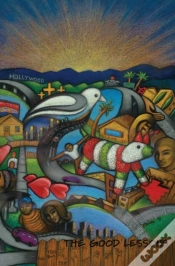 Capa do artigo The Good Lessons: A Teaching Life With G