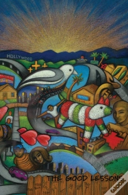 Capa do artigo The Good Lessons: A Teaching Life With G