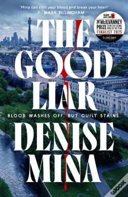Capa do artigo The Good Liar
