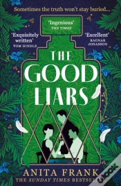 Capa do artigo The Good Liars