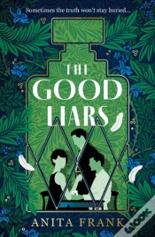 Capa do artigo The Good Liars