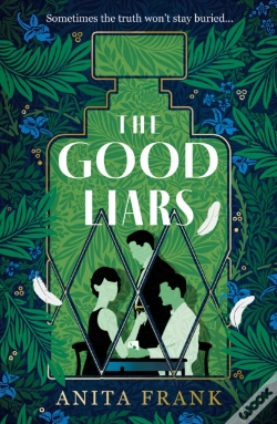 Capa do artigo The Good Liars