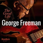 Capa do artigo The Good Life - CD