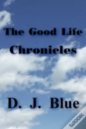 Capa do artigo The Good Life Chronicles