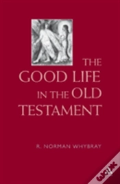 Capa do artigo The Good Life In The Old Testament