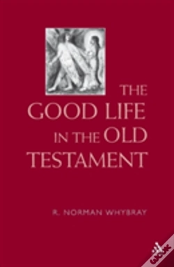 Capa do artigo The Good Life In The Old Testament