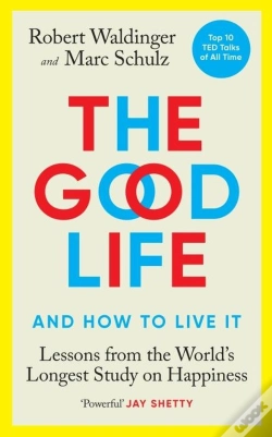 Capa do artigo The Good Life