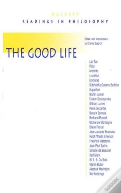 Capa do artigo The Good Life